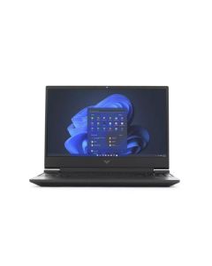 لاب توب اتش بي فيكتس للألعاب 15-fa1008nx، انتل كور i5-13420H (الجيل الثالث عشر)، 512 جيجا بايت SSD، رام 16 جيجا، شاشة 15.6 بوصة FHD، كارت شاشة نفيديا جيفورس RTX 2050، ويندوز 11 هوم، فضي ميكا - B54SVEA