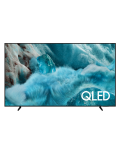 شاشة سامسونج 85 بوصة دقة 4K QLED ذكي – QA85Q7FAAUXSA