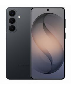 سامسونج جالكسي S26+، جيجابايت 512، 12 جيجابايت رام، 5G، شريحتين - اسود