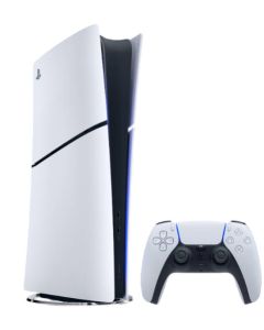 بلايستيشن 5، الإصدار الرقمي، 825GB، حزمة EA SPORTS FC™ 26