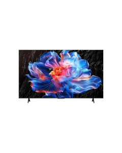 شاشةTCL  ذكية - 75"، LED، دقة UHD 4K - ذكي - 75P6K