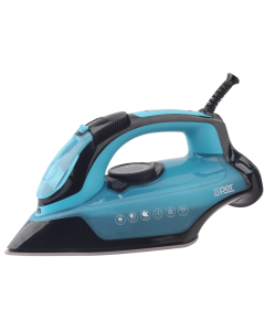 كاوية اكسبير، سعة 0.35 لتر، 2800 واط، أسود – XPSI-2800W3-23