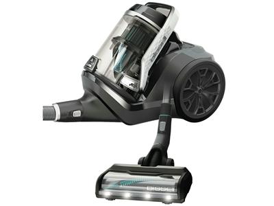 Bissell Smart Clean Power Foot Bagless Vacuum Cleaner, 2000W, 2L, 2229E