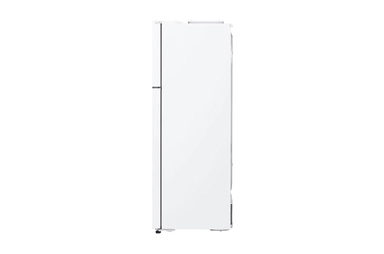 LG Refrigerator, 17.9 Cu.ft, Smart ThinQ Wi-Fi, Linear Compressor LT19HBHWLN