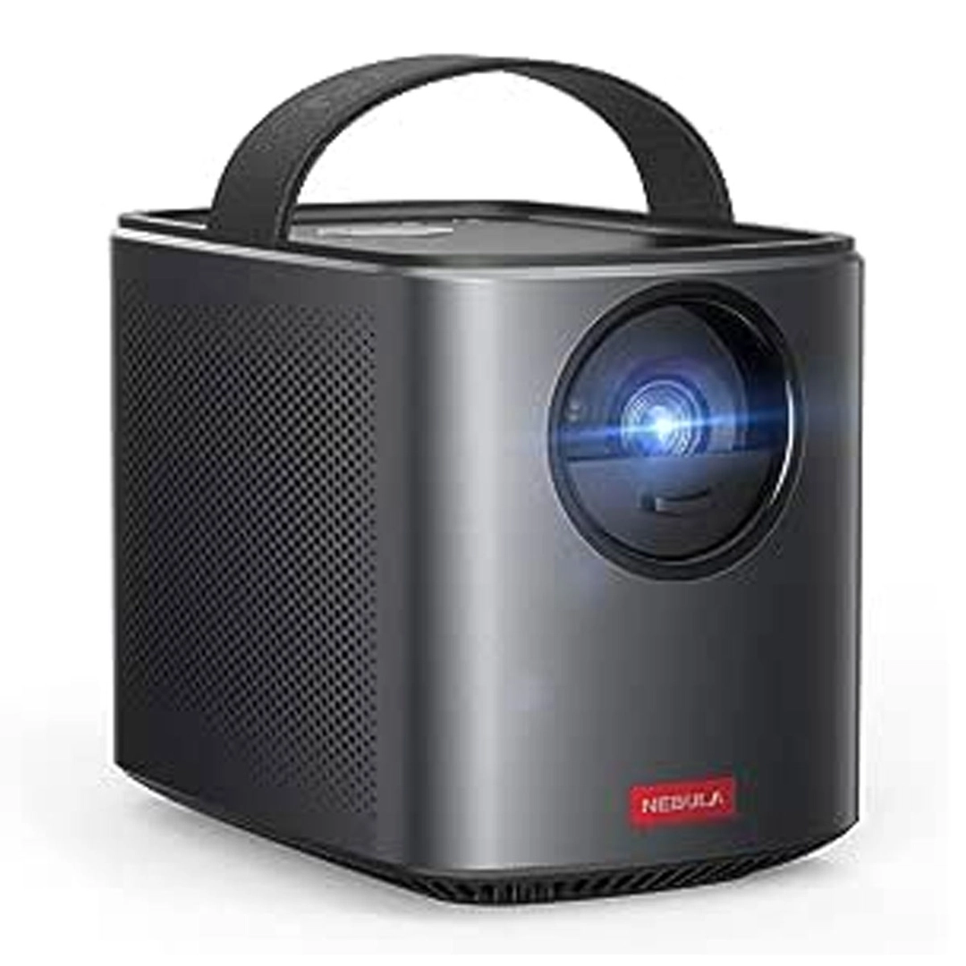 Anker Nebula Mars II Pro Portable Projector Black