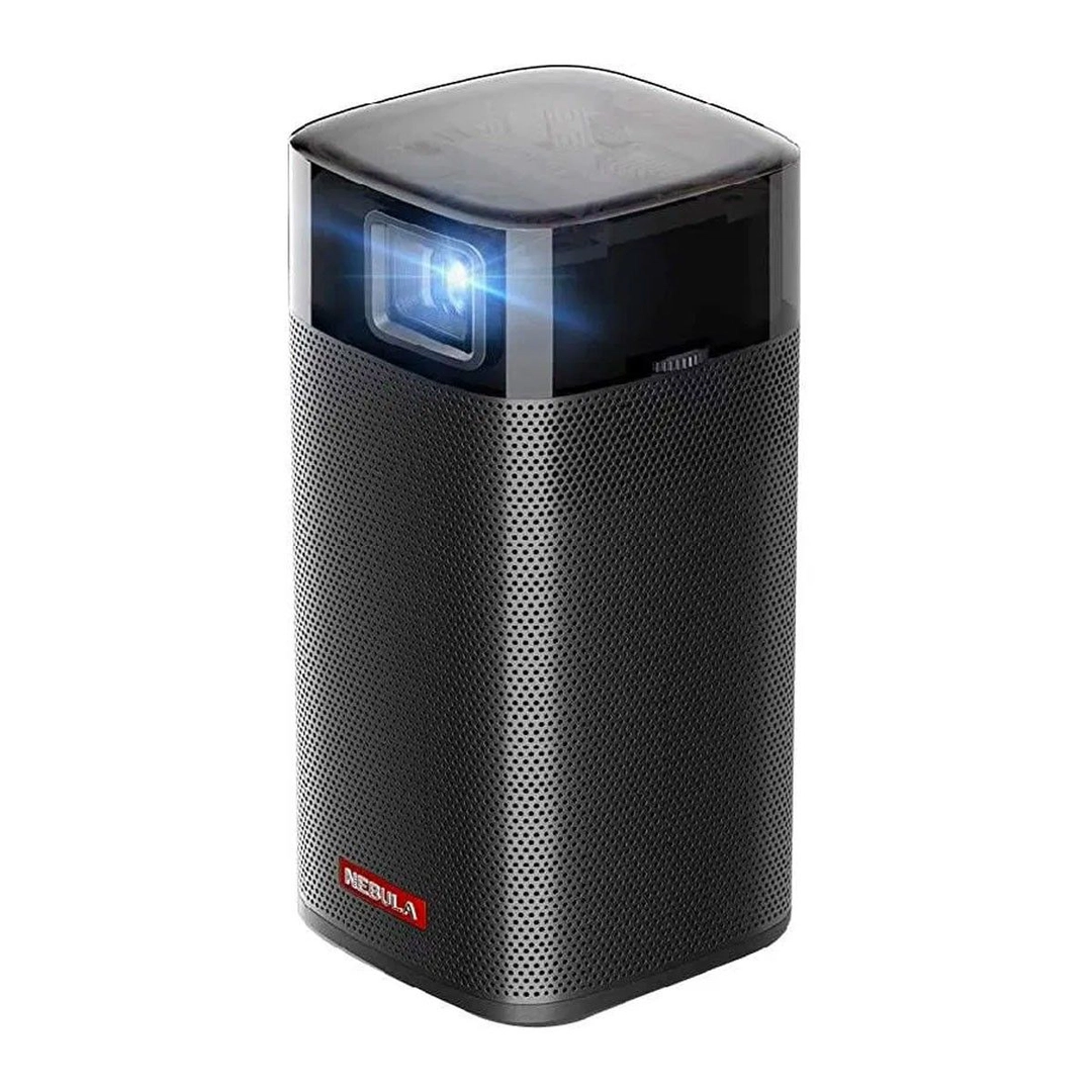 Anker Nebula Apollo B2C Mini Projector Portable Black