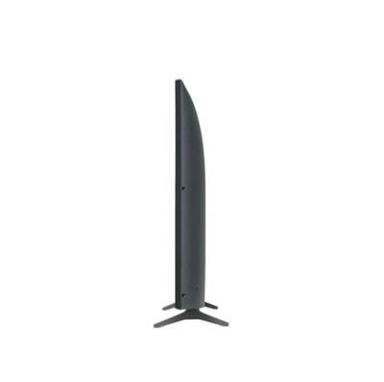 تلفزيون UP75 ذكي فائق الوضوح (UHD) من إل جي مقاس 55 بوصة بدقة 55UP7550PVG ,4K