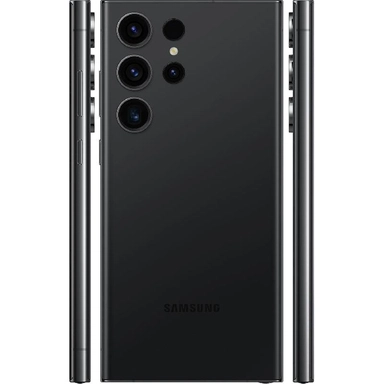 Samsung Galaxy S23 Ultra 5G 12GB 512GB Black
