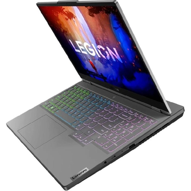 لينوفو‎‎ ‎‎ليجن 5‎‎ ‎ برو i7 12700H 16GB 1TB SSD 16" W11, رمادي 