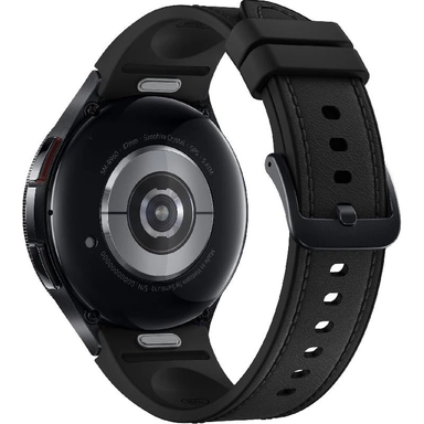 Samsung Galaxy Smartwatch Watch 6 Classic 47MM Black 