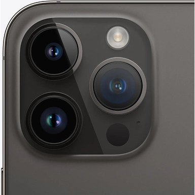 Apple Iphone 14 Pro  256GB 5G Space Black