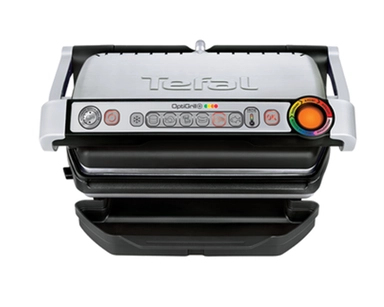 Tefal OPTIGRILL+, GC712D28
