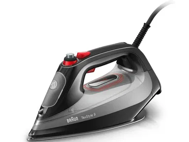 كاوية براون بخار اسود 3100 واط SI9281BK