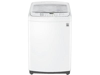LG Top Loading Washing Machine, 14 kg, White, WTS14HHWK