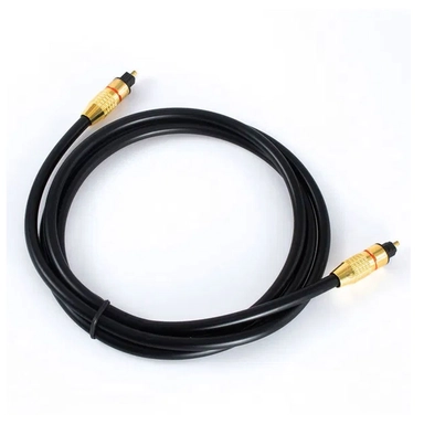 2B Connection fiber optical cable for sound 5 M