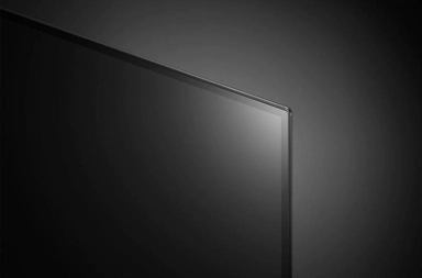 LG OLED 4K TV 65 Inch A1 series, Self lighting OLED, a7 Gen4 AI Processor 4K, OLED65A1PVA