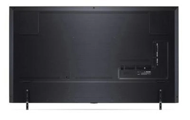 LG Real 4K NanoCell 75 Inch 90 Series, Nano Color, Nano Black, a7 Gen4 AI Processor 4K, 75NANO90VPA