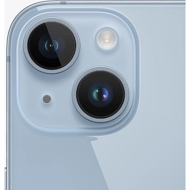 Apple Iphone 14 Plus  256GB  5G  Blue