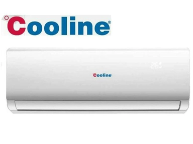 Cooline Split AC 21100 BTU HOT / Cold, TAL24CHXED/1 TRL24CDGHIED/1