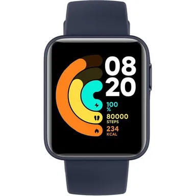 Xiaomi Mi Watch Lite 2 Blue