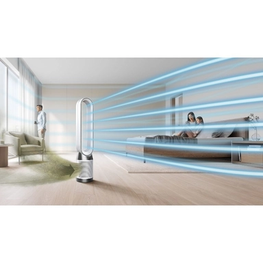 Dyson Air Purifier Cool Special Edition, 454842-01