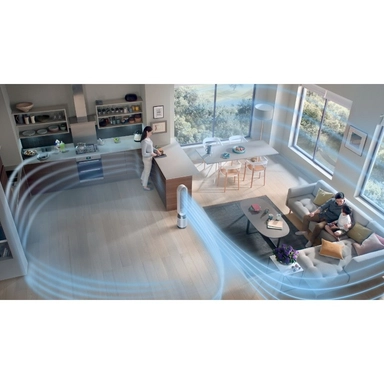 Dyson Air Purifier Cool Special Edition, 454842-01
