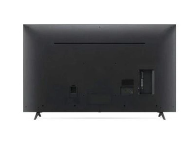 تلفزيون UP77 ذكي فائق الوضوح (UHD) من إل جي مقاس 65 بوصة بدقة 65UP7750PVB ,4K
