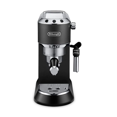 Delonghi coffee maker 1300 watts black 15 bar power, DLEC685.BK 