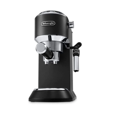 Delonghi coffee maker 1300 watts black 15 bar power, DLEC685.BK 