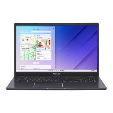 لابتوب اسوس فيفو بوك 15 - رام 4 جيجا N4020 /128SSD | المنيع