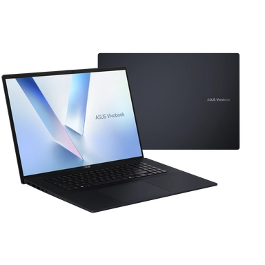 أسوس ﭬيفو بوك 18 AMD رايزن_7260 32GB 1TB SSD 18" W11 أزرق