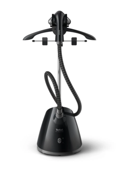 Tefal Steam Iron 1800 Watt 1.5 Liter Black, IT2461M0 