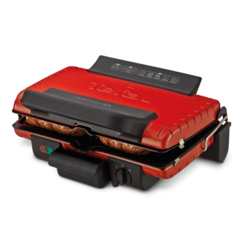 Tefal electric grill ultracompact grill without oil, GC302528