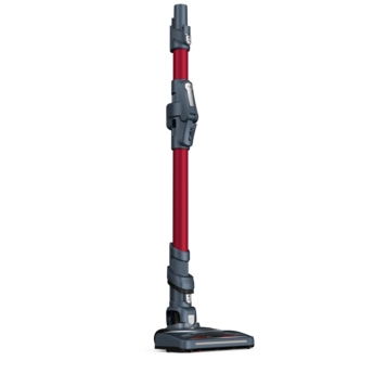 Tefal Cordless Vacuum Cleaner 185 Watt 0.55 Liter Red , TY9679HO
