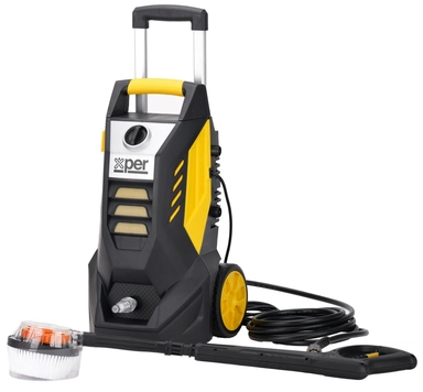 Xper Water Pressure Washer Pump 2500 Watts 195 bar, XPWP-195