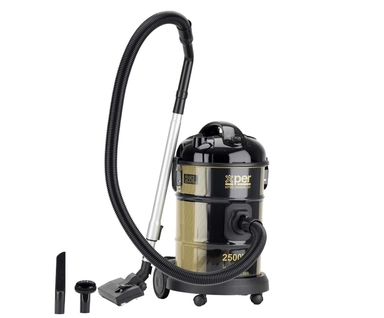 Xper Drum Vacuum Cleaner 2500 W, XPVC-25W25L-20