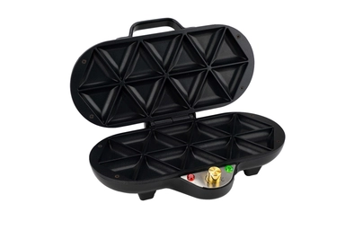 Xper Sambuusa Maker 1600 watts with temperature control, XPSSM-14P