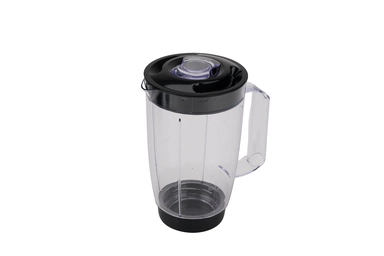 Xper Food Processor 1300W, 3.5L, Multifunctional, Steel, XPFP-1300S