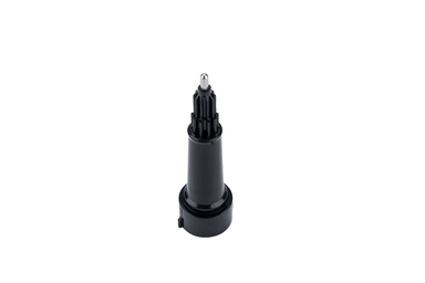 Xper Food Processor 1300W, 3.5L, Multifunctional, Steel, XPFP-1300S