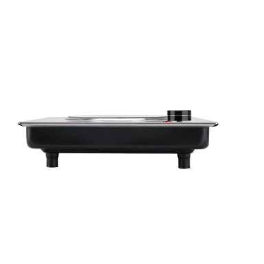Xper Electric Stove 1 Burner, 1200 Watts, Ceramic, XPHP-900-24
