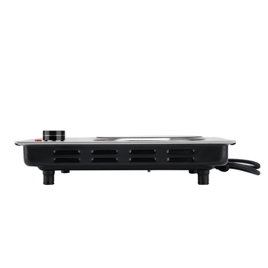 Xper Electric Stove 1 Burner, 1200 Watts, Ceramic, XPHP-900-24
