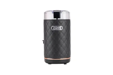 Xper Grinder 150 Watts, 50 Grams, Leather Texture, XPCG-300BK