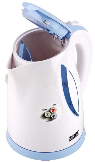 XPER Electric Kettle XPK-PM20BL 1.7L 2200W