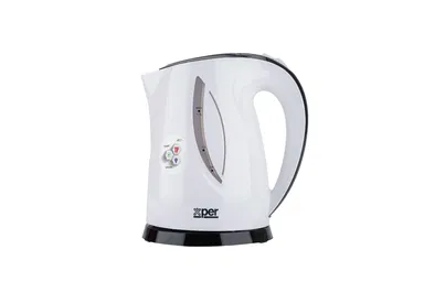 Xper Kettle 2200 watt Plastic 1.7 Liter XPK-PM19