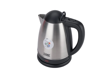 غلاية ماء اكسبير استيل 2150 واط 1.8 لتر XPK-ST300