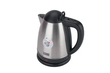 غلاية ماء اكسبير استيل 2150 واط 1.8 لتر XPK-ST300