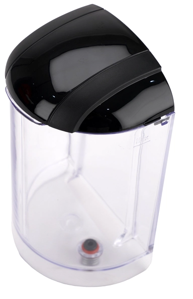 Xper coffee maker for capsules and coffee, 1450 Watts, 19 Bar, Red, XPC-90R