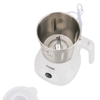 Xper grinder 450 watts, 400 grams, with safety system, XPCG-450S
