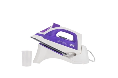 Xper Cordless Iron 2400 Watts, Ceramic, XPSIW-200