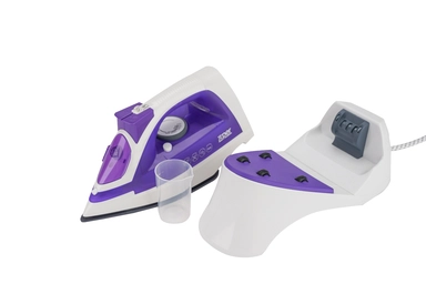 Xper Cordless Iron 2400 Watts, Ceramic, XPSIW-200